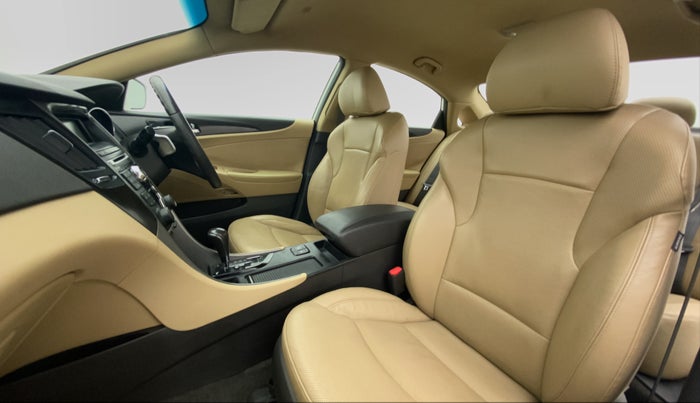 2013 Hyundai Sonata 2.4 GDI AT, Petrol, Automatic, 62,392 km, Right Side Front Door Cabin