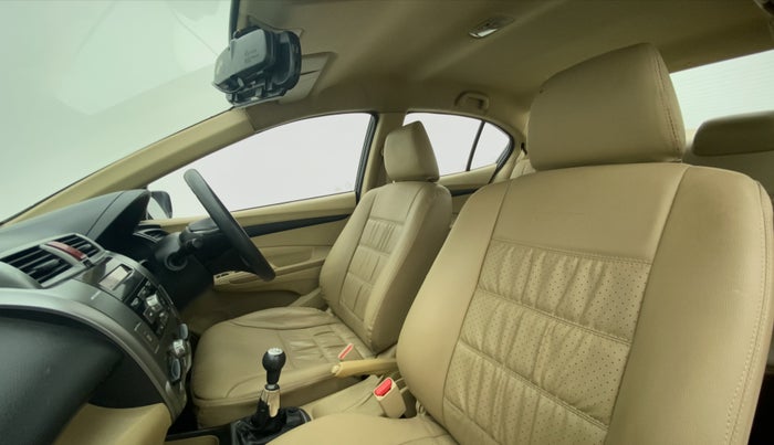 2013 Honda City 1.5L I-VTEC E MT, Petrol, Manual, 94,576 km, Right Side Front Door Cabin
