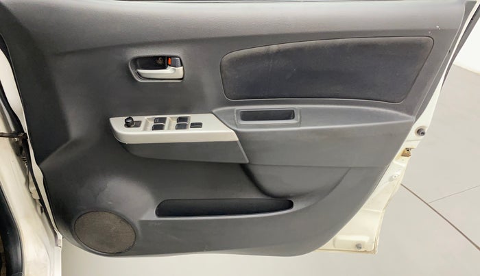 2010 Maruti Wagon R 1.0 VXI, Petrol, Manual, 61,569 km, Driver Side Door Panels Control