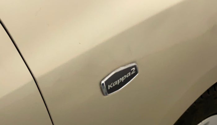 2011 Hyundai i10 SPORTZ 1.2, Petrol, Manual, 30,375 km, Right fender - Minor scratches