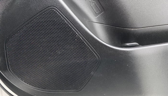 2019 Maruti Swift ZXI PLUS AMT, Petrol, Automatic, 89,899 km, Speaker