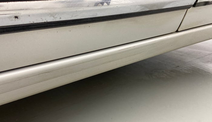 2019 Maruti Swift ZXI PLUS AMT, Petrol, Automatic, 89,899 km, Left running board - Minor scratches