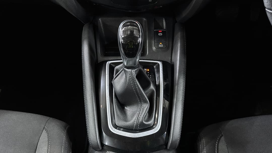 Gear Lever 