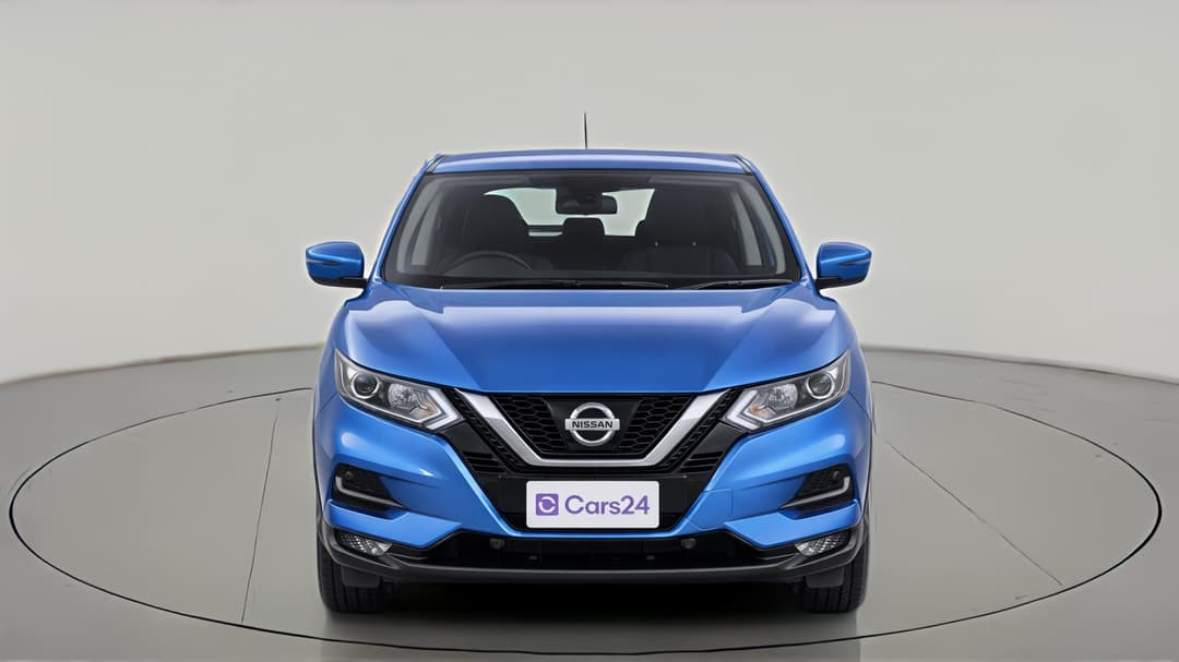 Front View