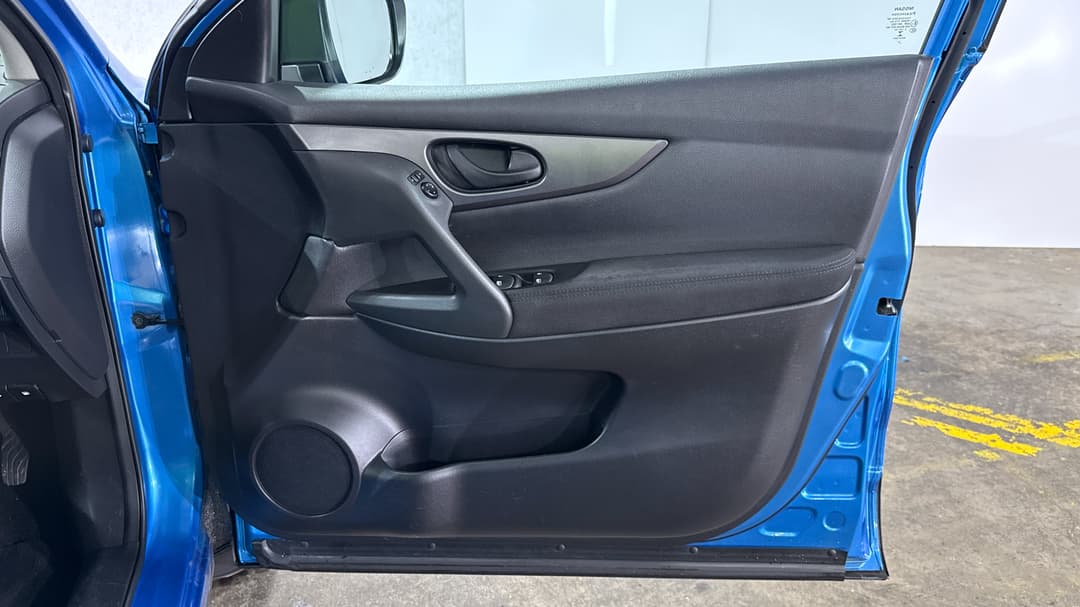Speaker View