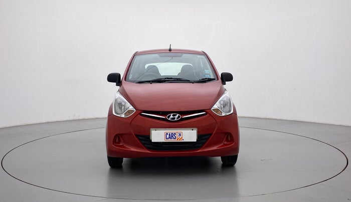 2013 Hyundai Eon ERA PLUS, Petrol, Manual, 11,221 km, Highlights