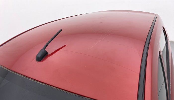 2013 Hyundai Eon ERA PLUS, Petrol, Manual, 11,221 km, Roof - Minor scratches