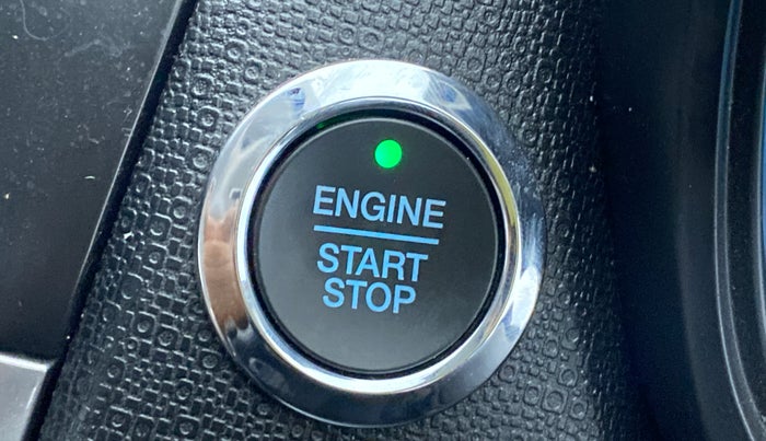 2020 Ford Ecosport 1.5TITANIUM TDCI, Diesel, Manual, 54,121 km, Keyless Start/ Stop Button