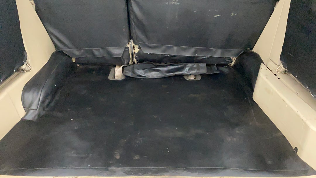 Boot Inside