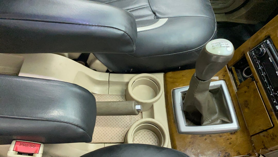 Gear Lever