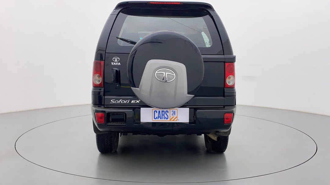 Back/Rear