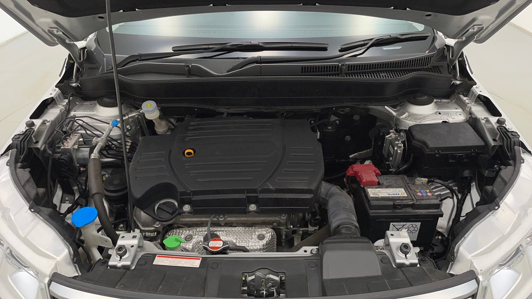 2022 Suzuki Vitara 1.6l, Automatic, 56868 km, Open Bonnet (Engine)