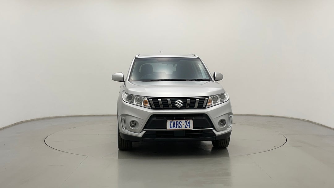 2022 Suzuki Vitara 1.6l, Automatic, 56868 km, Front View