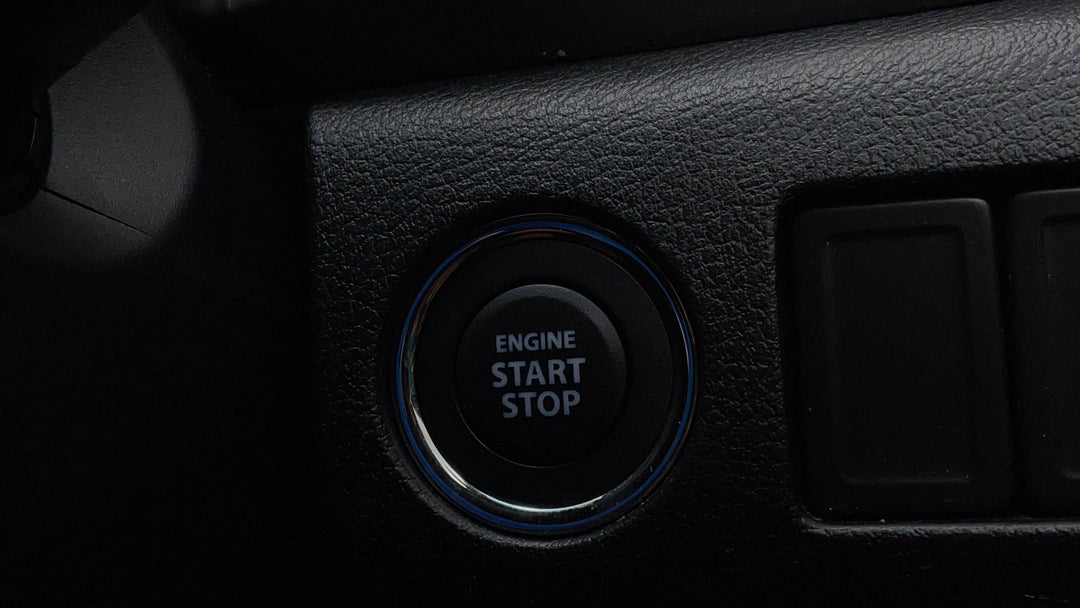 2022 Suzuki Vitara 1.6l, Automatic, 56868 km, Keyless / Button Start