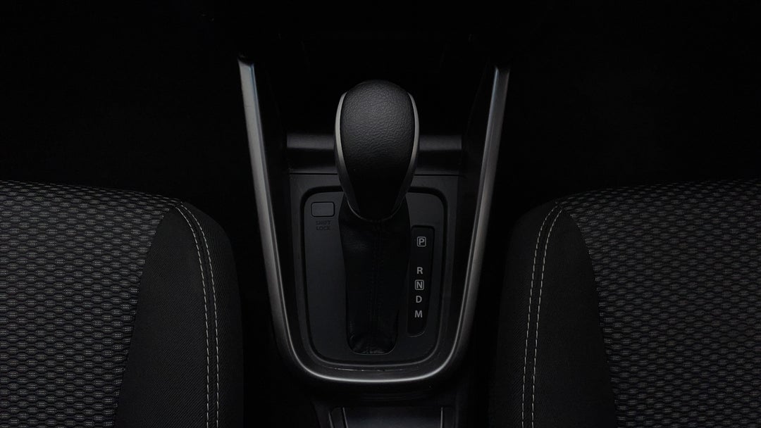 2022 Suzuki Vitara 1.6l, Automatic, 56868 km, Gear Lever 