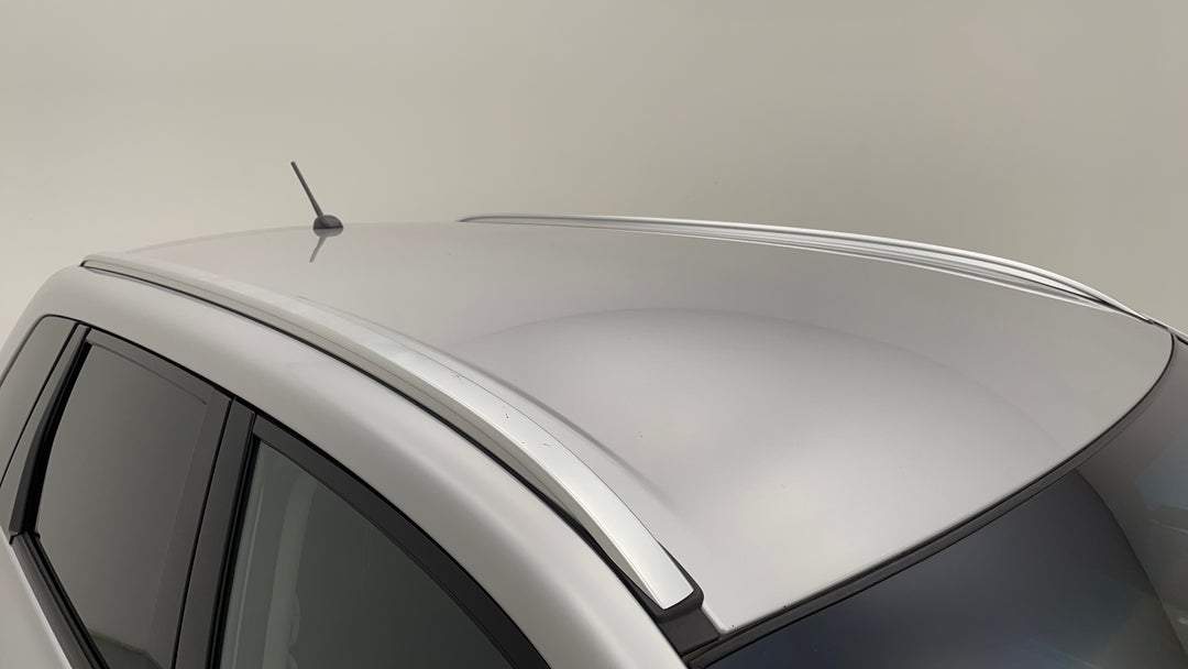 2022 Suzuki Vitara 1.6l, Automatic, 56868 km, Roof/Sunroof View