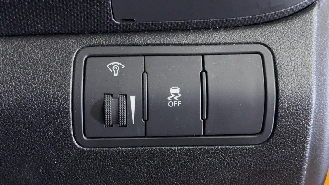 Utility Switches/Buttons