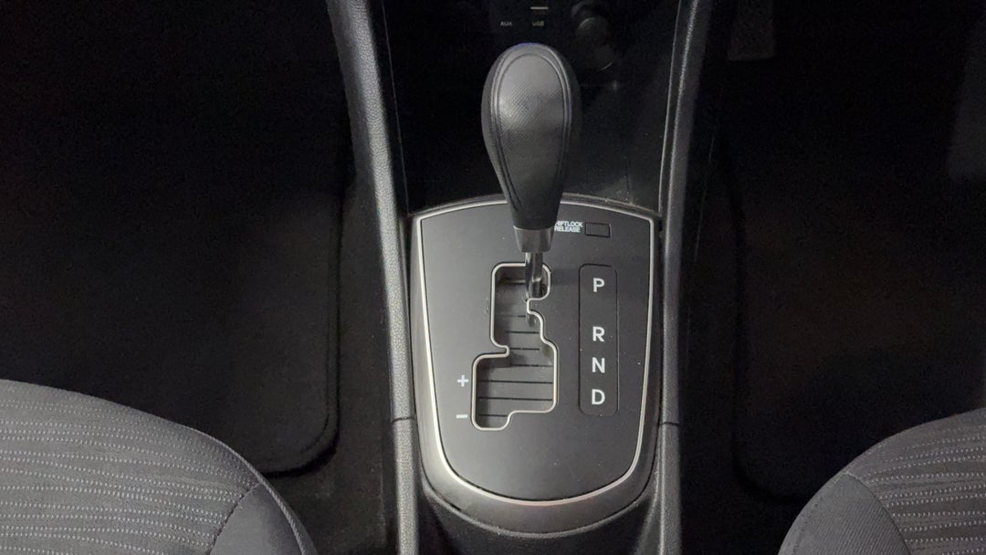 Gear Lever 