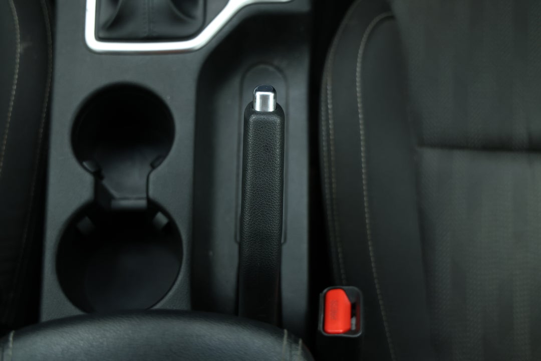 2017 Kia Sportage Si Premium (FWD), Automatic, 80033 km, Handbrake