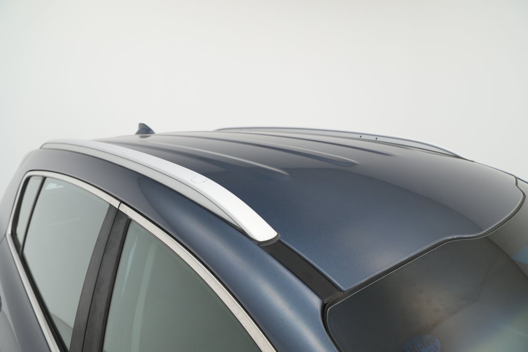 2017 Kia Sportage Si Premium (FWD), Automatic, 80033 km, Roof/Sunroof View