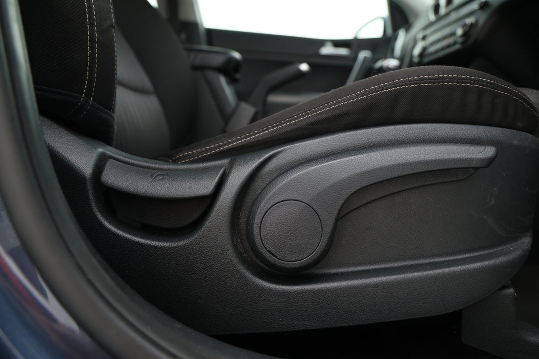 2017 Kia Sportage Si Premium (FWD), Automatic, 80033 km, Drivers Side Adjustment Panel