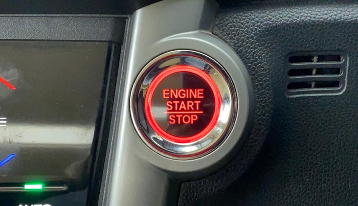 2018 Honda City V MT PETROL, Petrol, Manual, 24,087 km, Keyless Start/ Stop Button