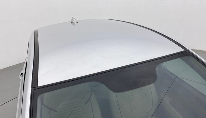 2015 Hyundai Grand i10 MAGNA 1.2 KAPPA VTVT, CNG, Manual, 1,03,294 km, Roof