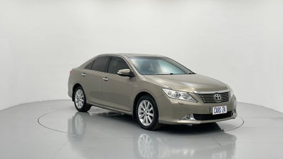 2012 Toyota Aurion Presara Automatic, 157k km Petrol Car