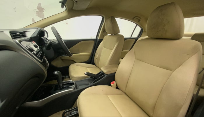 2014 Honda City 1.5L I-VTEC SV CVT, Petrol, Automatic, 55,664 km, Right Side Front Door Cabin