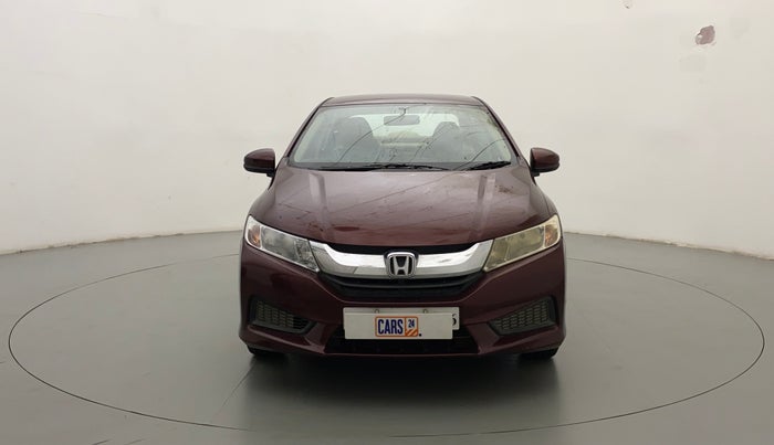 2014 Honda City 1.5L I-VTEC SV CVT, Petrol, Automatic, 55,664 km, Details