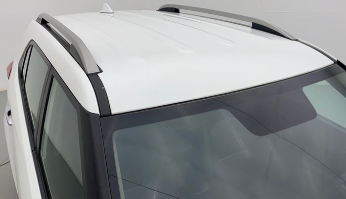 2017 Hyundai Creta 1.6 CRDI SX PLUS AUTO, Diesel, Automatic, 90,205 km, Roof/Sunroof View