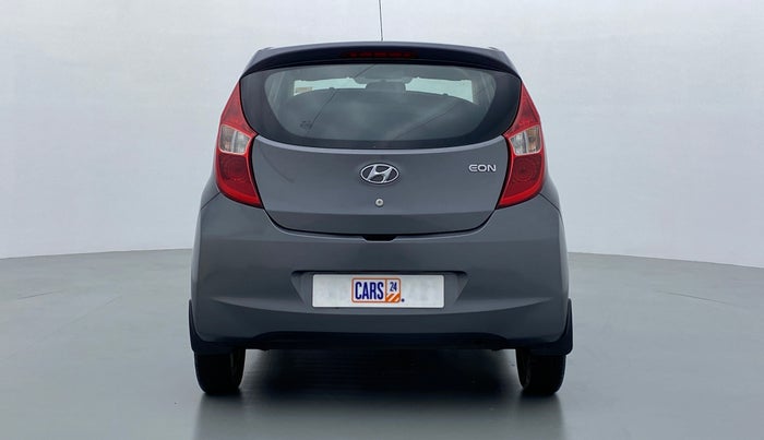 2017 Hyundai Eon MAGNA PLUS, Petrol, Manual, 41,735 km, Back/Rear View