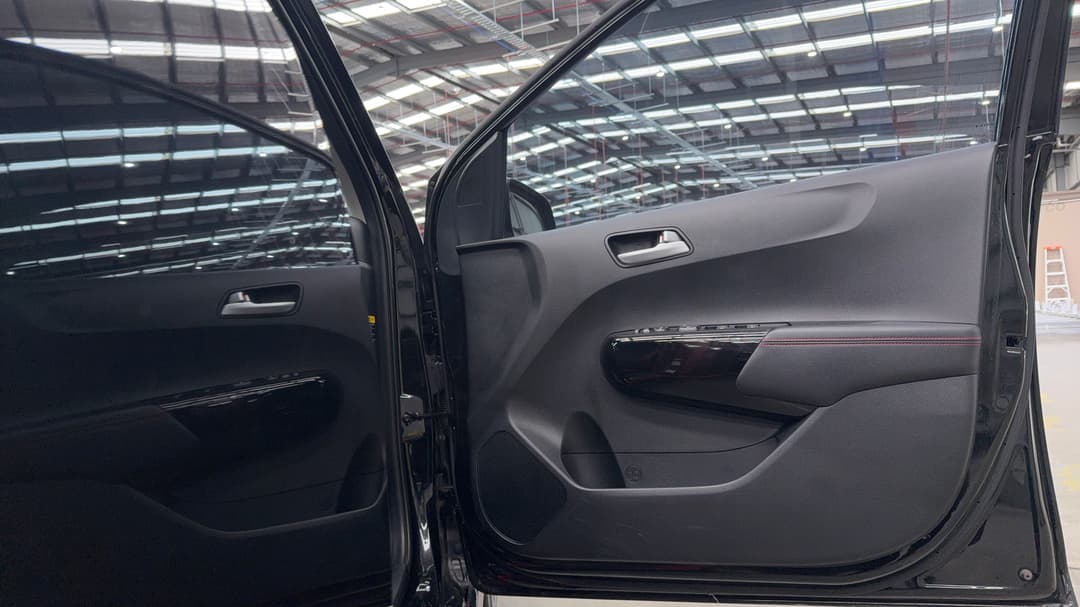 2022 Kia Picanto Gt-line (pe), Automatic, 19794 km, Speaker View