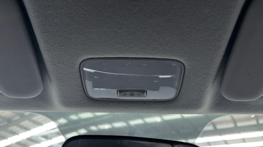 2022 Kia Picanto Gt-line (pe), Automatic, 19794 km, On-Roof Controls/Sunglass holder