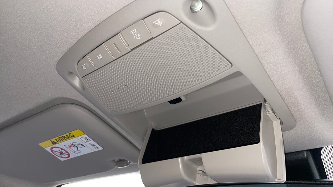 2023 Nissan Navara Pro-4x (4x4), Automatic, 20610 km, On-Roof Controls/Sunglass holder