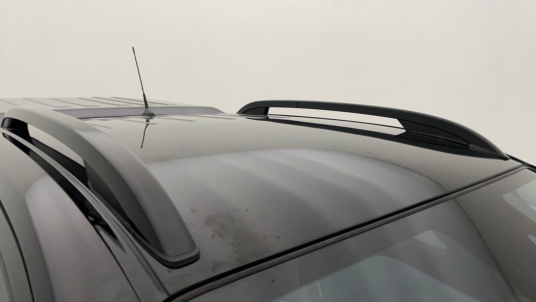 2023 Nissan Navara Pro-4x (4x4), Automatic, 20610 km, Roof/Sunroof View