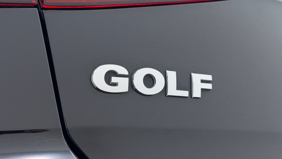 Badge (Boot Left Side)