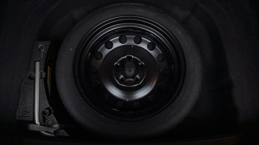 Spare Wheel