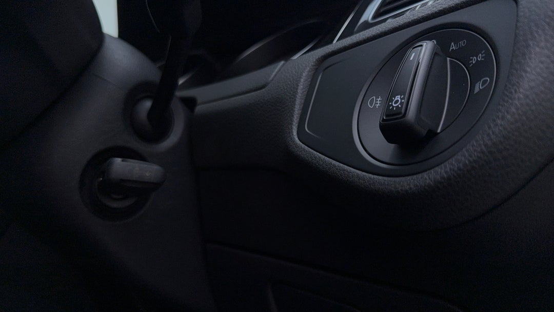 Utility Switches/Buttons