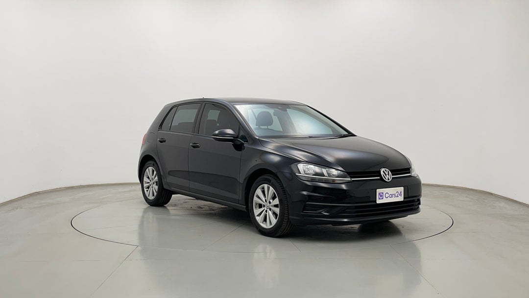 Right Front Diagonal (45- Degree) View