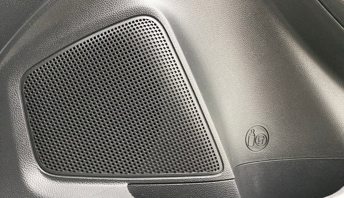 2019 Hyundai Elite i20 1.2 SPORTZ PLUS DUAL TONE VTVT, Petrol, Manual, 29,191 km, Speaker