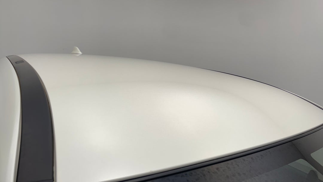 2020 Nissan X-trail St (2wd) (5yr), Automatic, 41212 km, Roof/Sunroof View