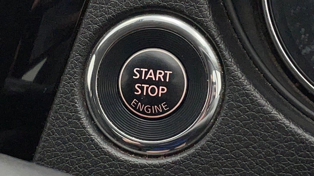 2020 Nissan X-trail St (2wd) (5yr), Automatic, 41212 km, Keyless / Button Start