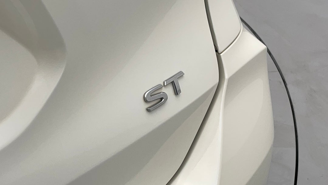 2020 Nissan X-trail St (2wd) (5yr), Automatic, 41212 km, Badge (Boot Right Side)