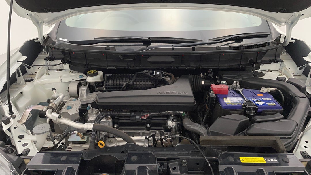 2020 Nissan X-trail St (2wd) (5yr), Automatic, 41212 km, Open Bonnet (Engine)