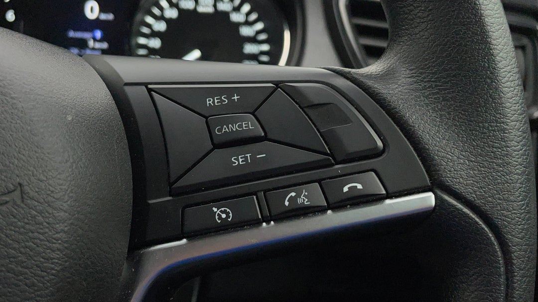 2020 Nissan X-trail St (2wd) (5yr), Automatic, 41212 km, Cruise Control