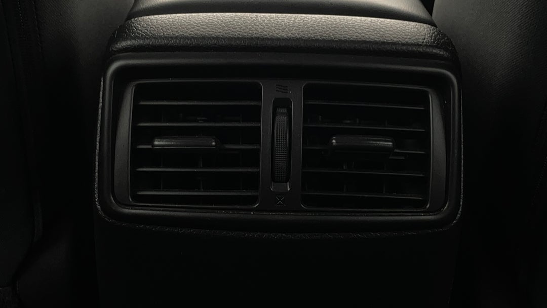 2020 Nissan X-trail St (2wd) (5yr), Automatic, 41212 km, Rear A/C Vent