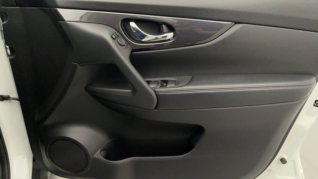 2020 Nissan X-trail St (2wd) (5yr), Automatic, 41212 km, Speaker View