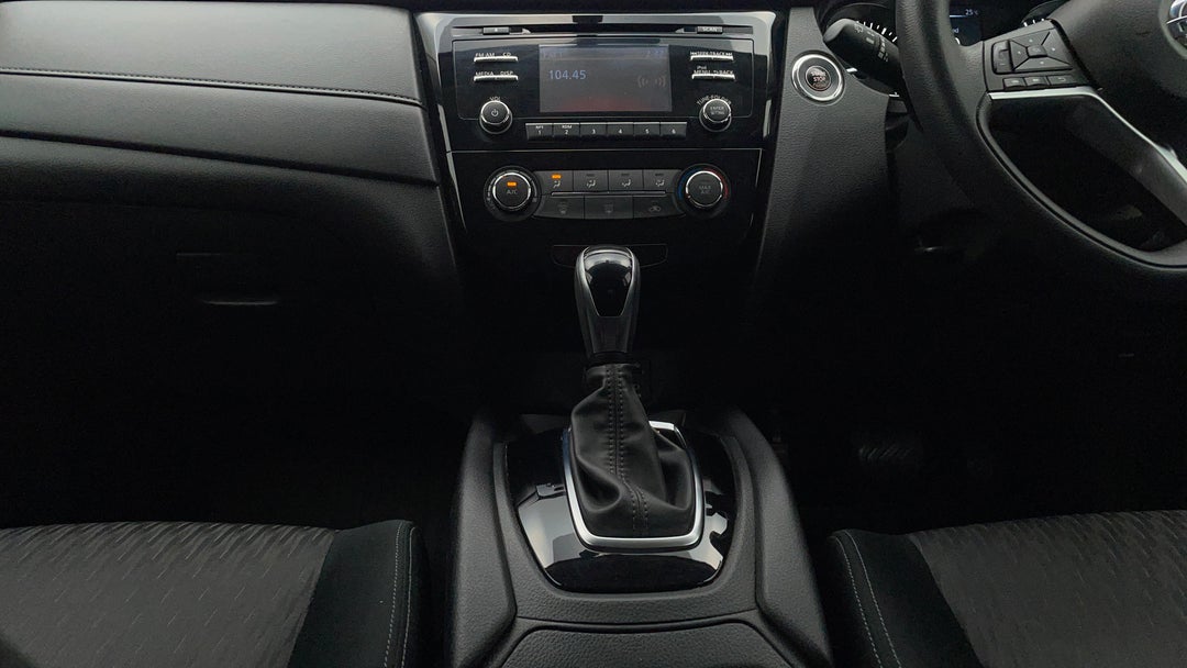 2020 Nissan X-trail St (2wd) (5yr), Automatic, 41212 km, Center Console