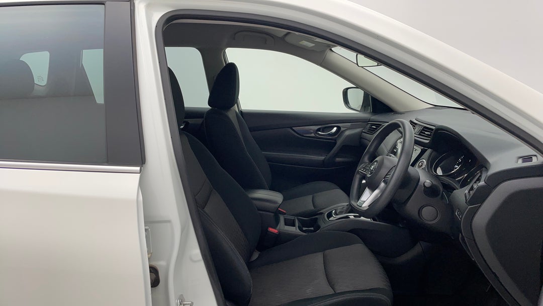 2020 Nissan X-trail St (2wd) (5yr), Automatic, 41212 km, Right Side Front Door Cabin View